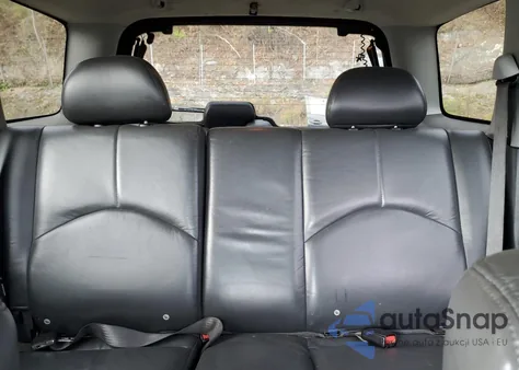 2003 Mazda Tribute Es z USA, uszkodzony, nr VIN 4F2CZ06163KM34659